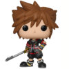 Funko POP! Games Vinyl Figure Sora Kingdom Hearts - 406