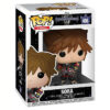Funko POP! Games Vinyl Figure Sora Kingdom Hearts - 406 - immagine 2