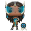 Funko POP! Games Vinyl Figure Symmetra Overwatch - 181
