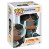 Funko POP! Games Vinyl Figure Symmetra Overwatch - 181 - immagine 2