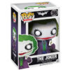 Funko POP! Heroes Vinyl Figure The Joker Batman The Dark Knight Trilogy - 36 - immagine 2