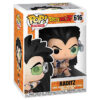 Funko POP! Animation Vinyl Figure Raditz Radish Dragon Ball Z - 616 - immagine 2