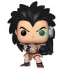Funko POP! Animation Vinyl Figure Raditz Radish Dragon Ball Z - 616