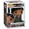 Funko POP! Television Vinyl Figure Raji Koothrappali With Martini The Big Bang Theory - 781 - immagine 2