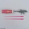 Bandai Spirits HG 1/144 RX-78-2 Gundam Beyond Global 40th Anniversary Gunpla High Grade Mobile Suit - immagine 4
