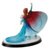 Enesco Disney A Moment In Time Anna & Elsa Frozen Border Fine Arts Ltd Limited 350 Jim Shore - immagine 2