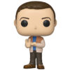 Funko POP! Television Vinyl Figure Sheldon Cooper The Big Bang Theory - 776