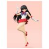 Bandai Spirits S.H. Figuarts Sailor Mars Sailor Moon Animation Color Edition Tamashii Nations - immagine 3