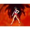 Bandai Spirits S.H. Figuarts Sailor Mars Sailor Moon Animation Color Edition Tamashii Nations