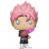 Funko POP! Animation Vinyl Figure Super Saiyan Rosé Goku Black Dragon Ball Super - 260