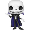 Funko POP! Vinyl Figure Vampire Jack Skellington Disney Nightmare Before Christmas - 598