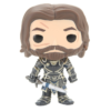 Funko POP! Movies Vinyl Figure Lothar Warcraft - 284
