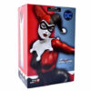 Diamond Gallery DC Harley Quinn Classic GameStop Exclusive Limited Batman - immagine 2