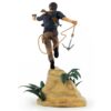 Gaya Nathan Drake Statue Uncharted 4 A Thief's End - immagine 2