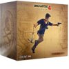 Gaya Nathan Drake Statue Uncharted 4 A Thief's End - immagine 4