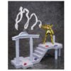 Bandai Myth Cloth D.D. Panoramation Deathmask Cancer Saint Seiya - immagine 3