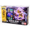 Bandai Myth Cloth D.D. Panoramation Deathmask Cancer Saint Seiya - immagine 4