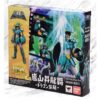 Bandai Myth Cloth D.D. Panoramation Dragon Shiryu Sirio Dragone Saint Seiya - immagine 4