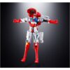 Bandai Spirits SOC GX-95 Toshi Gordian Warrior Soul Of Chogokin Tamashii Nations - immagine 3