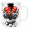 NumSkull Ryu Mug Tazza Street Foghter V 5