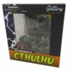 Diamond Select Gallery Cthulhu H.P. Lovecraft Statue - immagine 2