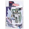 Bandai Spirtis Gundam Universe RX-93 Nu Gundam Mobile Suit GU-14 - immagine 2
