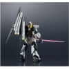 Bandai Spirtis Gundam Universe RX-93 Nu Gundam Mobile Suit GU-14 - immagine 3