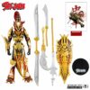 McFarlane Toys Mandarin Spawn Deluxe Designer Edition - immagine 3