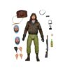 Neca Action Figure Ultimate McReady Outpost 31 Kurt Russell John Carpenter's The Thing - immagine 4