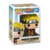 Funko POP! Animation Vinyl Figure Naruto - Naruto Uzumaki Running - 727 - immagine 2