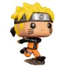 Funko POP! Animation Vinyl Figure Naruto - Naruto Uzumaki Running - 727