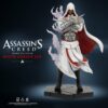 Pure Arts Ezio Auditore Master Assassin Animus Colletion Assassin's Creed Brotherhood Ubisoft Statue