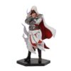 Pure Arts Ezio Auditore Master Assassin Animus Colletion Assassin's Creed Brotherhood Ubisoft Statue - immagine 3