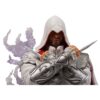 Pure Arts Ezio Auditore Master Assassin Animus Colletion Assassin's Creed Brotherhood Ubisoft Statue - immagine 2