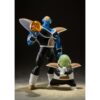Bandai S.H. Figuarts Burter & Guldo Dragon Ball Z Tamashii Nations Web Limited