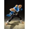 Bandai S.H. Figuarts Burter & Guldo Dragon Ball Z Tamashii Nations Web Limited - immagine 4