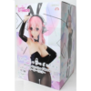 Furyu Bicute Bunnies Super Sonico - immagine 2