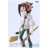 Bandai Spirits Banpresto Ichibansho Yoh Asakura Shaman King - immagine 2