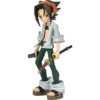Bandai Spirits Banpresto Ichibansho Yoh Asakura Shaman King