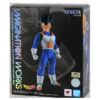 Bandai Spirits Imagination Works 1/9 Vegeta Dragon Ball Z Tamashii Nations - immagine 5
