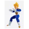 Bandai Spirits Imagination Works 1/9 Vegeta Dragon Ball Z Tamashii Nations - immagine 2