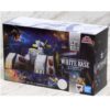 Bandai Spirtis Kikan-Taizen SCV-70 White Base Bianca Pegasus-Class Landing Craft Display Model 1/1700 Mobile Suit Gundam - immagine 4