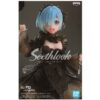 Bandai Spirits Banpresto Seethlook Rem Re Zero Starting A Life In Another World - immagine 2