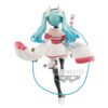 Bandai Spirits Banpresto Espresto EST Hatsune Miku Dress & Pattern Racing 2020 Kimono Ver. Vocaloid - immagine 2