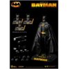 Beast Kingdom DAH-056 Batman Dynamic 8ction Heroes Action Figure 1/9 Batman 1989 - immagine 2