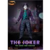 PREORDER Beast Kingdom DAH-032 Joker Jack Nicholson Dynamic 8ction Heroes Action Figure 1/9 Batman 1989