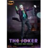 PREORDER Beast Kingdom DAH-032 Joker Jack Nicholson Dynamic 8ction Heroes Action Figure 1/9 Batman 1989 - immagine 4