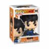 Funko POP! Animation Vinyl Figure Vegito Dragon Ball Z - 949 - immagine 2