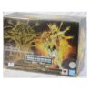Bandai Spirits Myth Cloth EX Libra Dohko God Cloth Saint Seiya Soul Of Gold Tamashii Nations