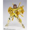 Bandai Spirits Myth Cloth EX Libra Dohko God Cloth Saint Seiya Soul Of Gold Tamashii Nations - immagine 3